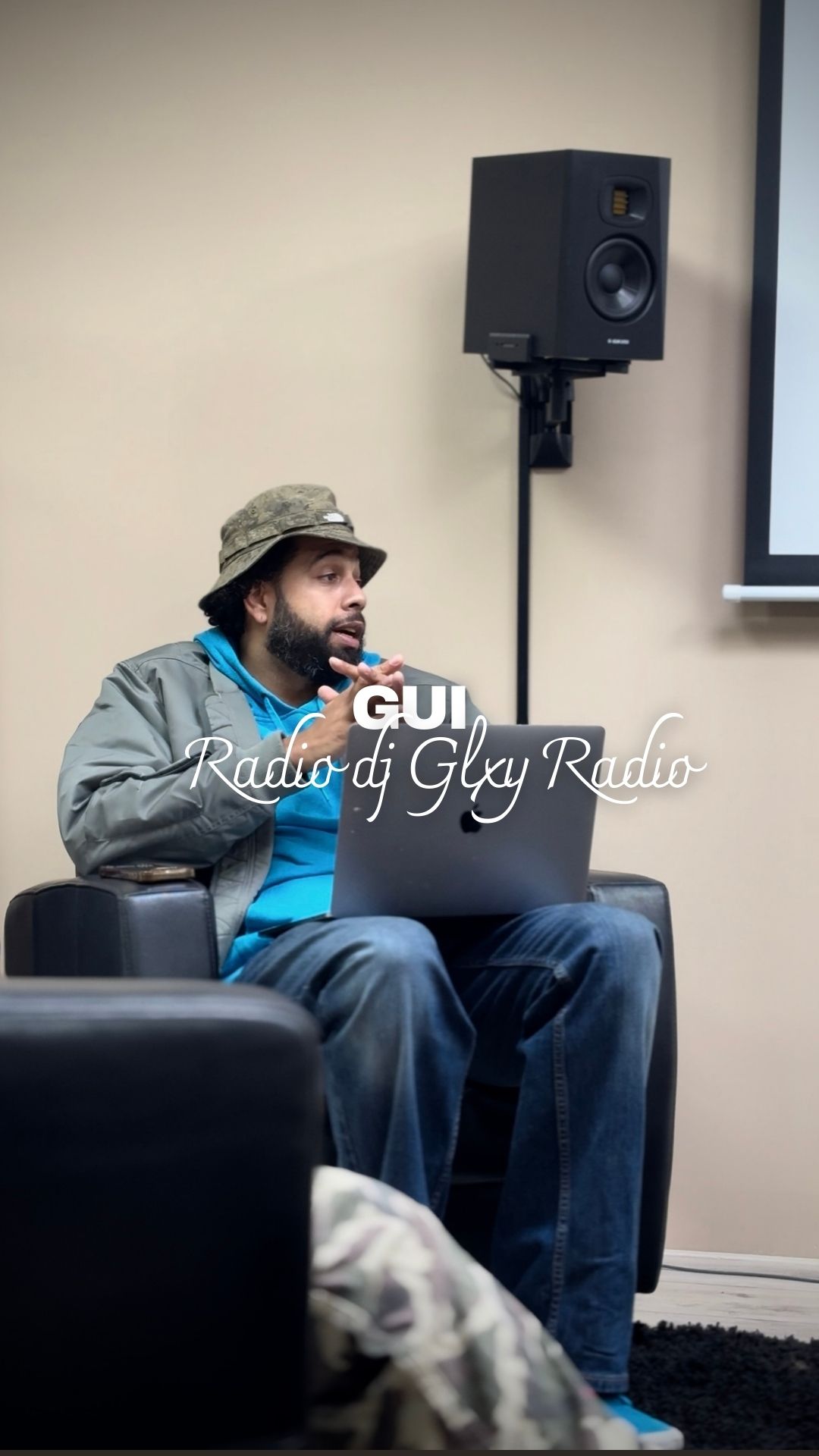 Gui