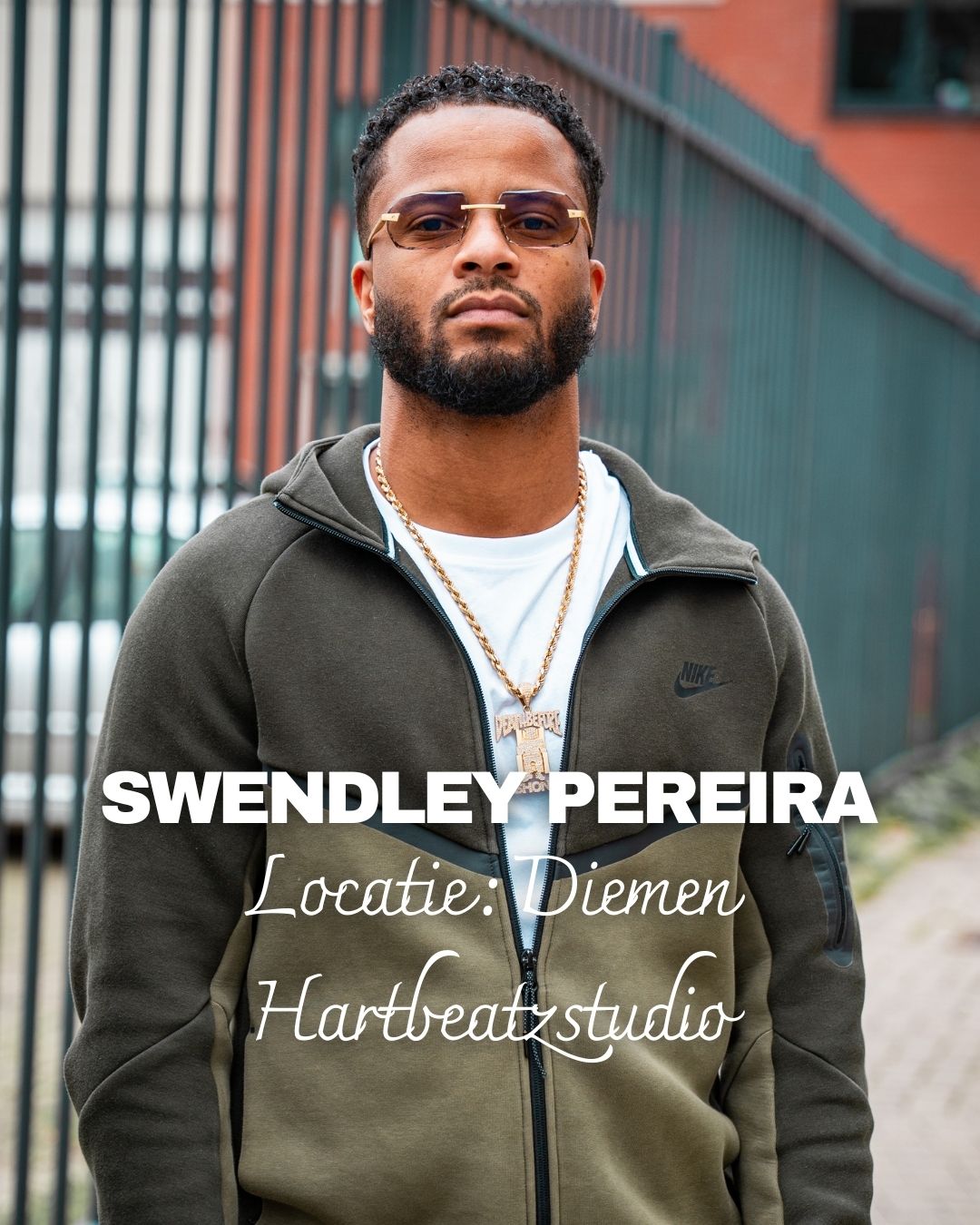 Swendley Pereira