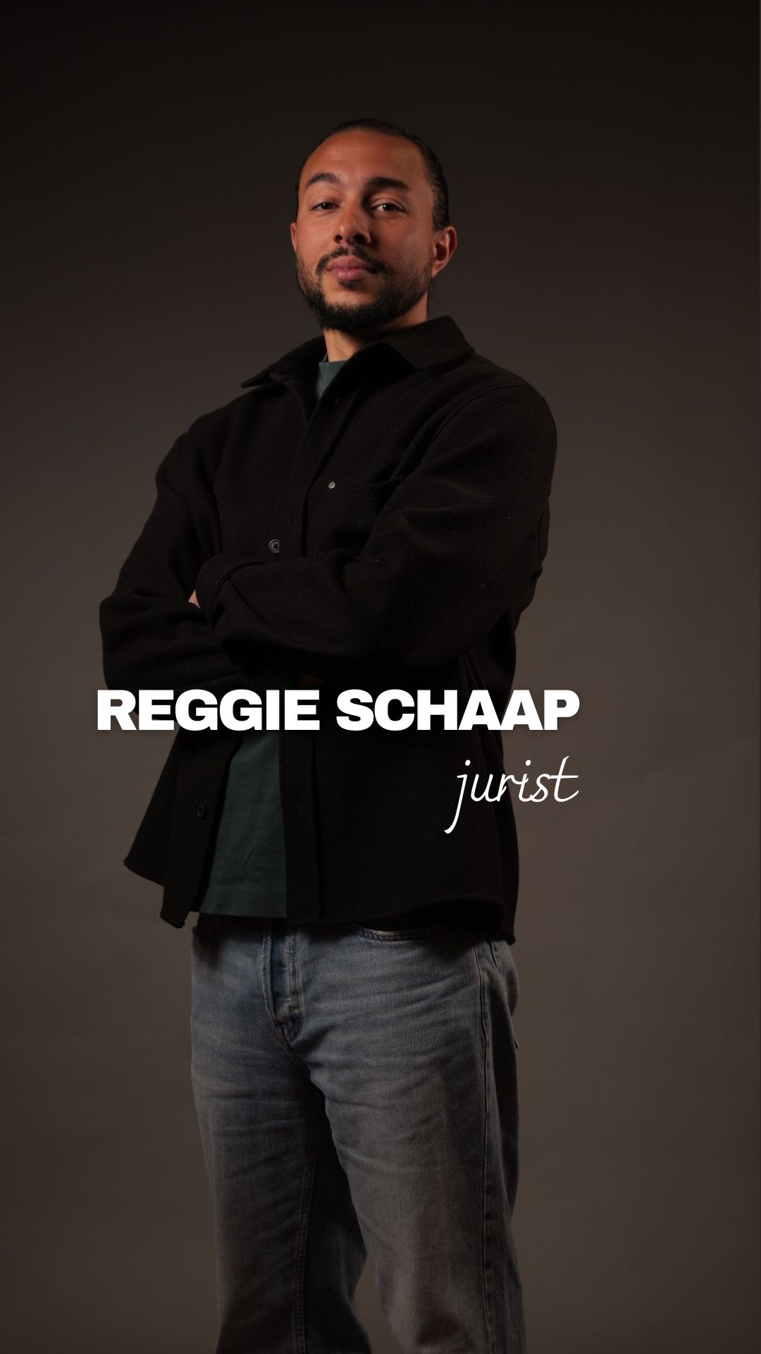 Reggie Schaap